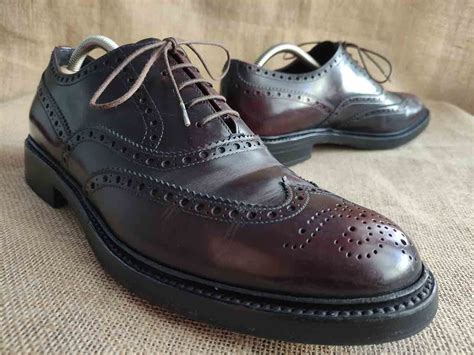 prada men's oxford shoes.